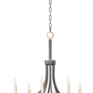Lyndon 6-Light Chandelier