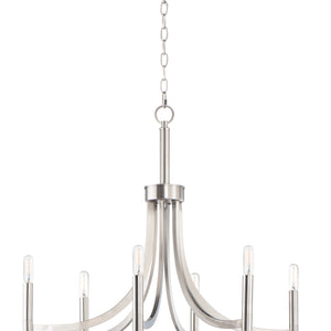 Lyndon 6-Light Chandelier