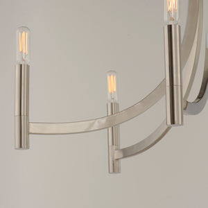Lyndon 6-Light Chandelier