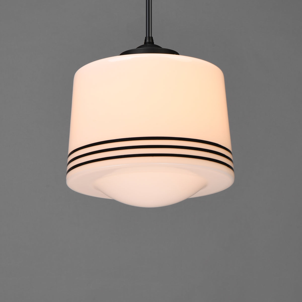 Eureka 1-Light Pendant