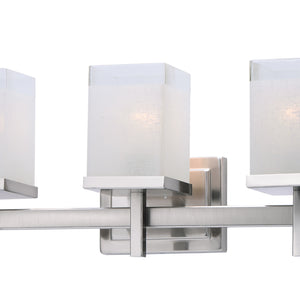 Tetra 3-Light Bath Vanity