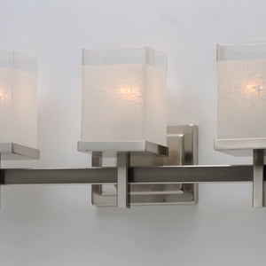 Tetra 3-Light Bath Vanity