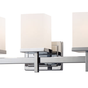 Tetra 3-Light Bath Vanity