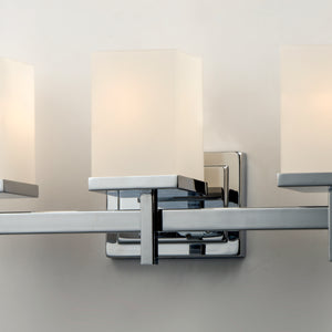 Tetra 3-Light Bath Vanity