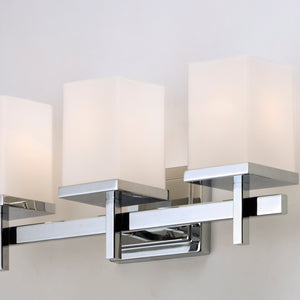 Tetra 3-Light Bath Vanity