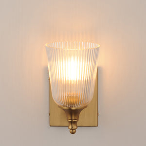 Julip 1-Light Bath Vanity