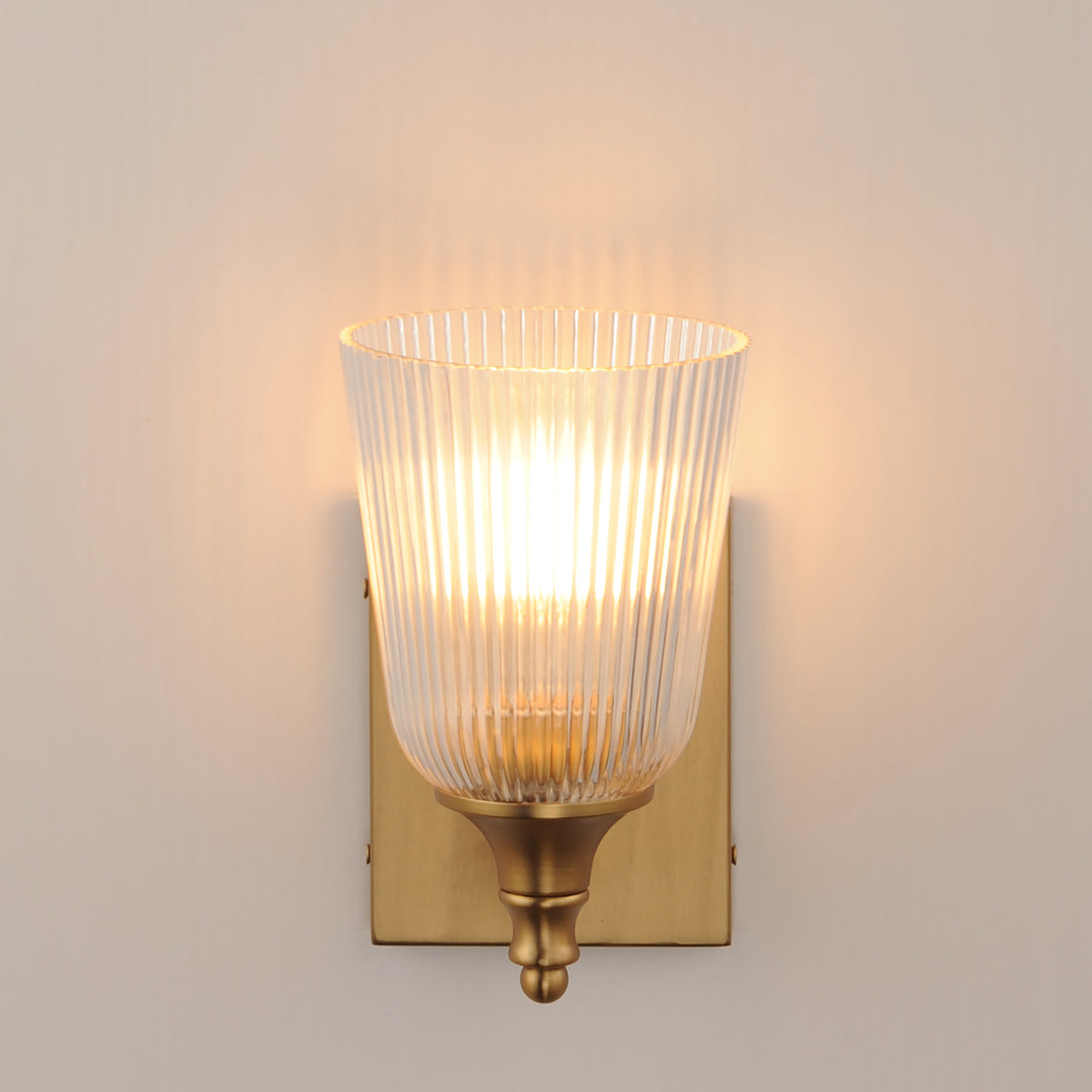 Julip 1-Light Bath Vanity