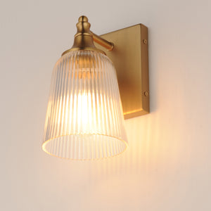 Julip 1-Light Bath Vanity