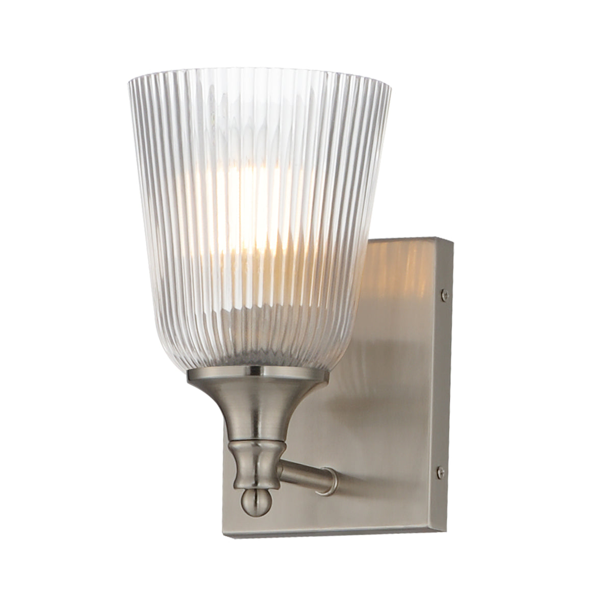 Julip 1-Light Bath Vanity