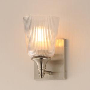 Julip 1-Light Bath Vanity