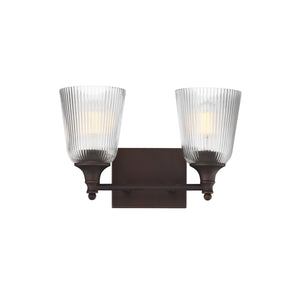 Julip 2-Light Bath Vanity
