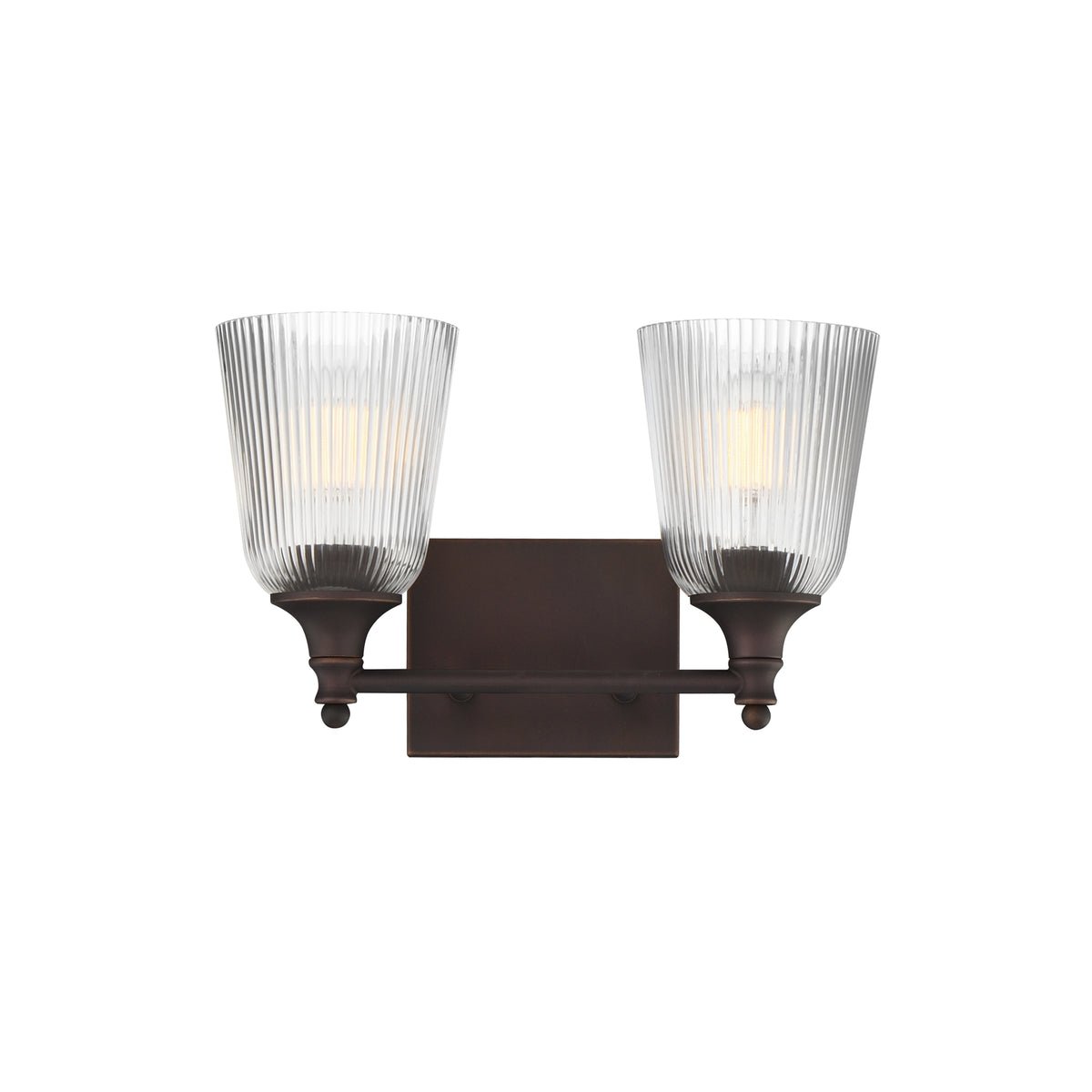 Julip 2-Light Bath Vanity
