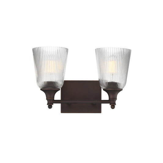 Julip 2-Light Bath Vanity