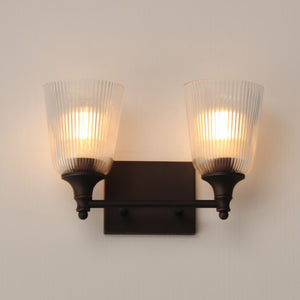 Julip 2-Light Bath Vanity