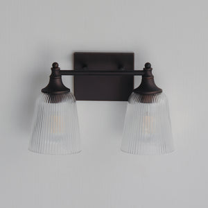 Julip 2-Light Bath Vanity
