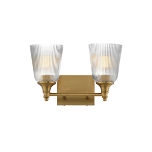 Julip 2-Light Bath Vanity