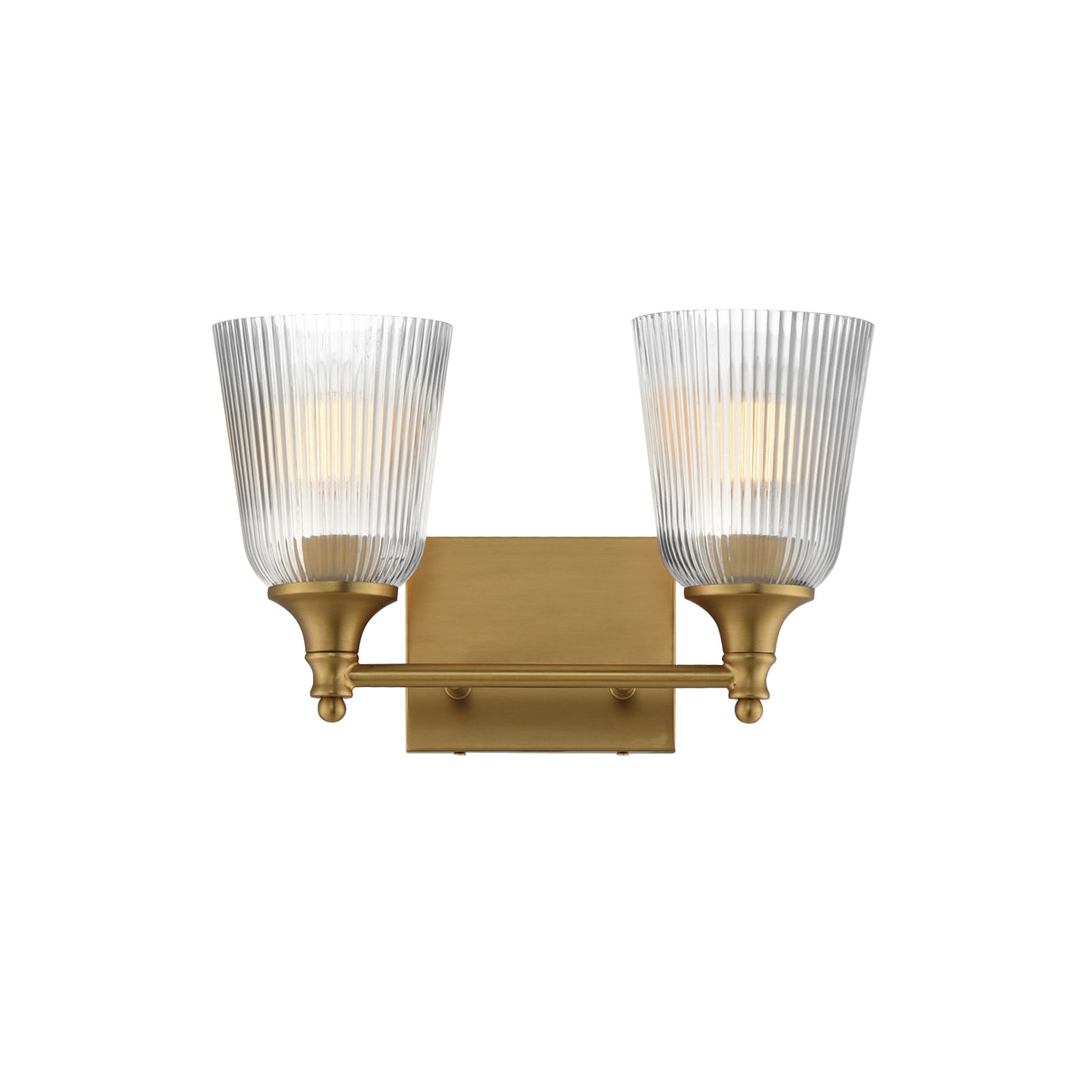 Julip 2-Light Bath Vanity
