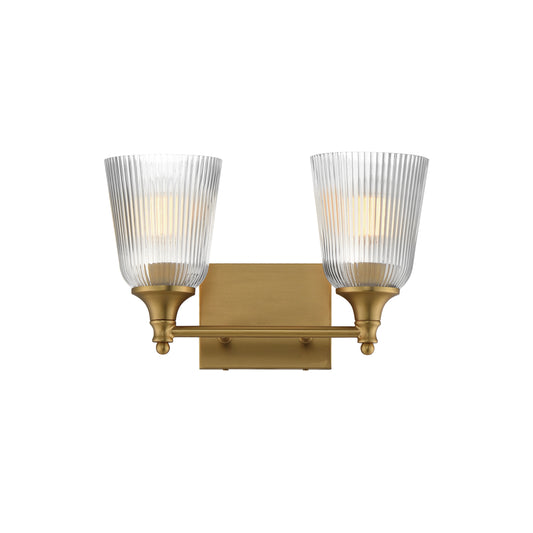 Julip 2-Light Bath Vanity
