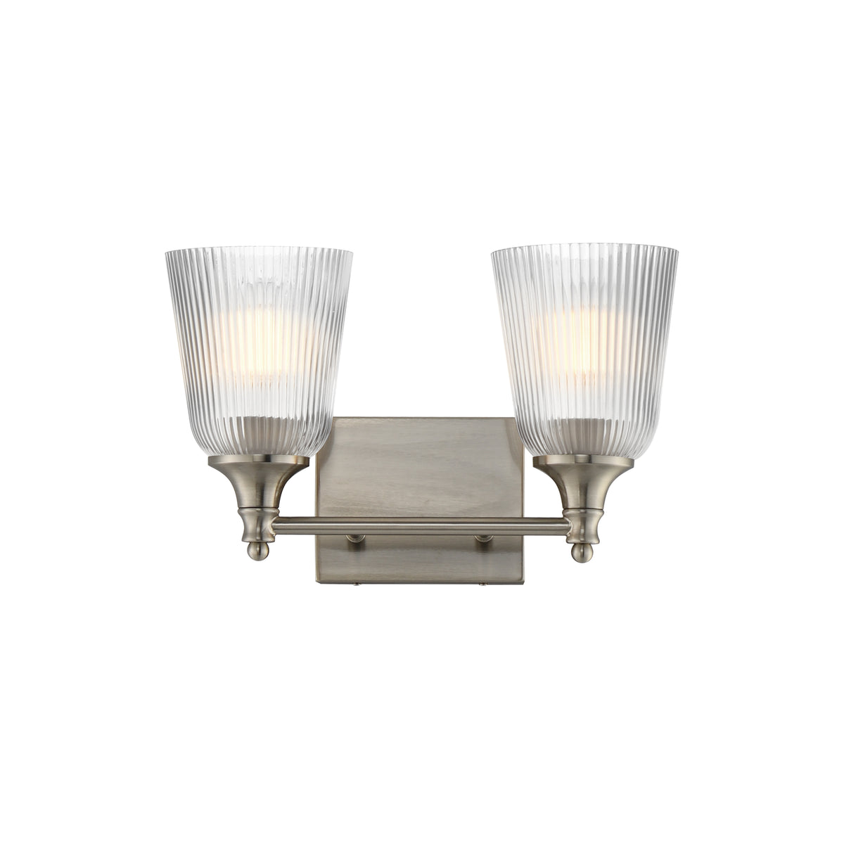 Julip 2-Light Bath Vanity