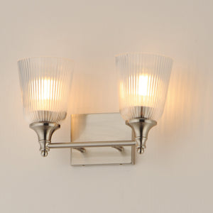 Julip 2-Light Bath Vanity