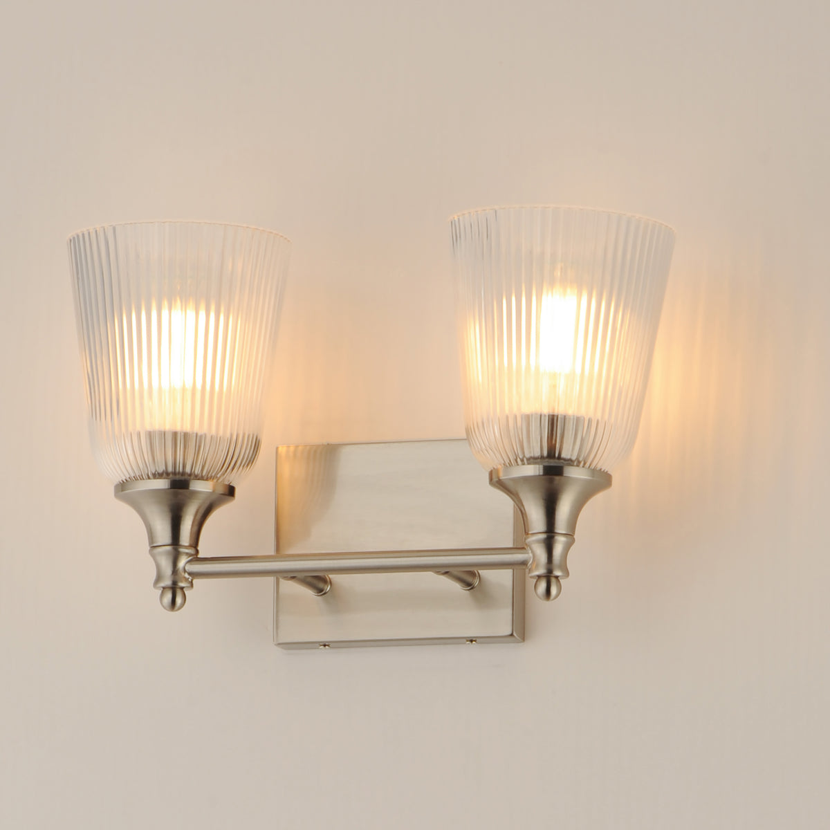 Julip 2-Light Bath Vanity