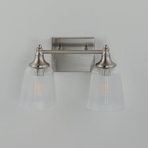 Julip 2-Light Bath Vanity