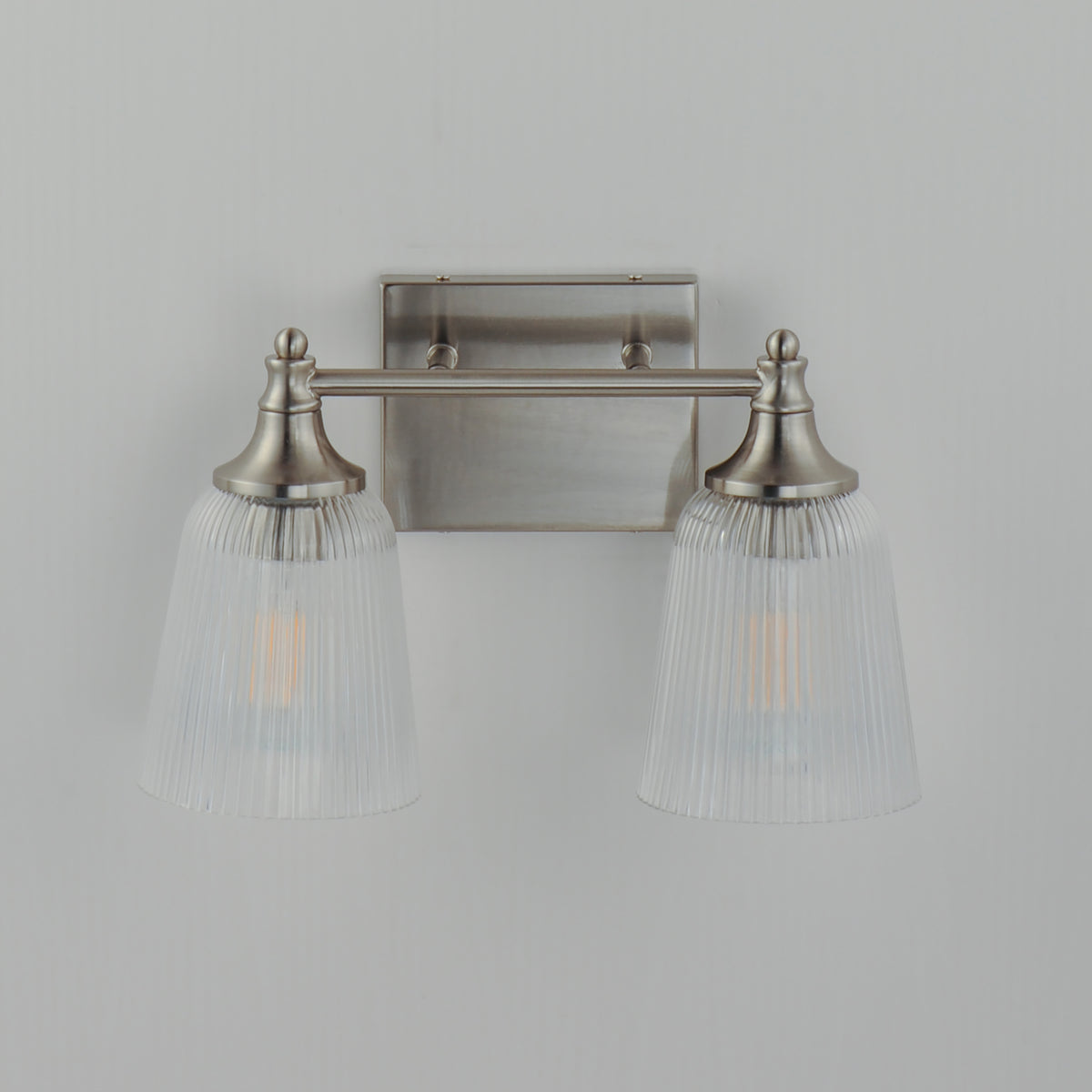 Julip 2-Light Bath Vanity