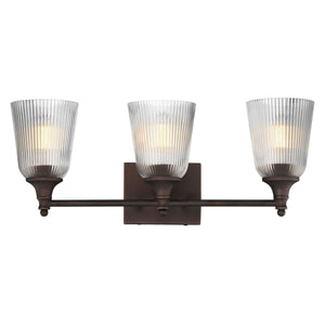 Julip 3-Light Bath Vanity