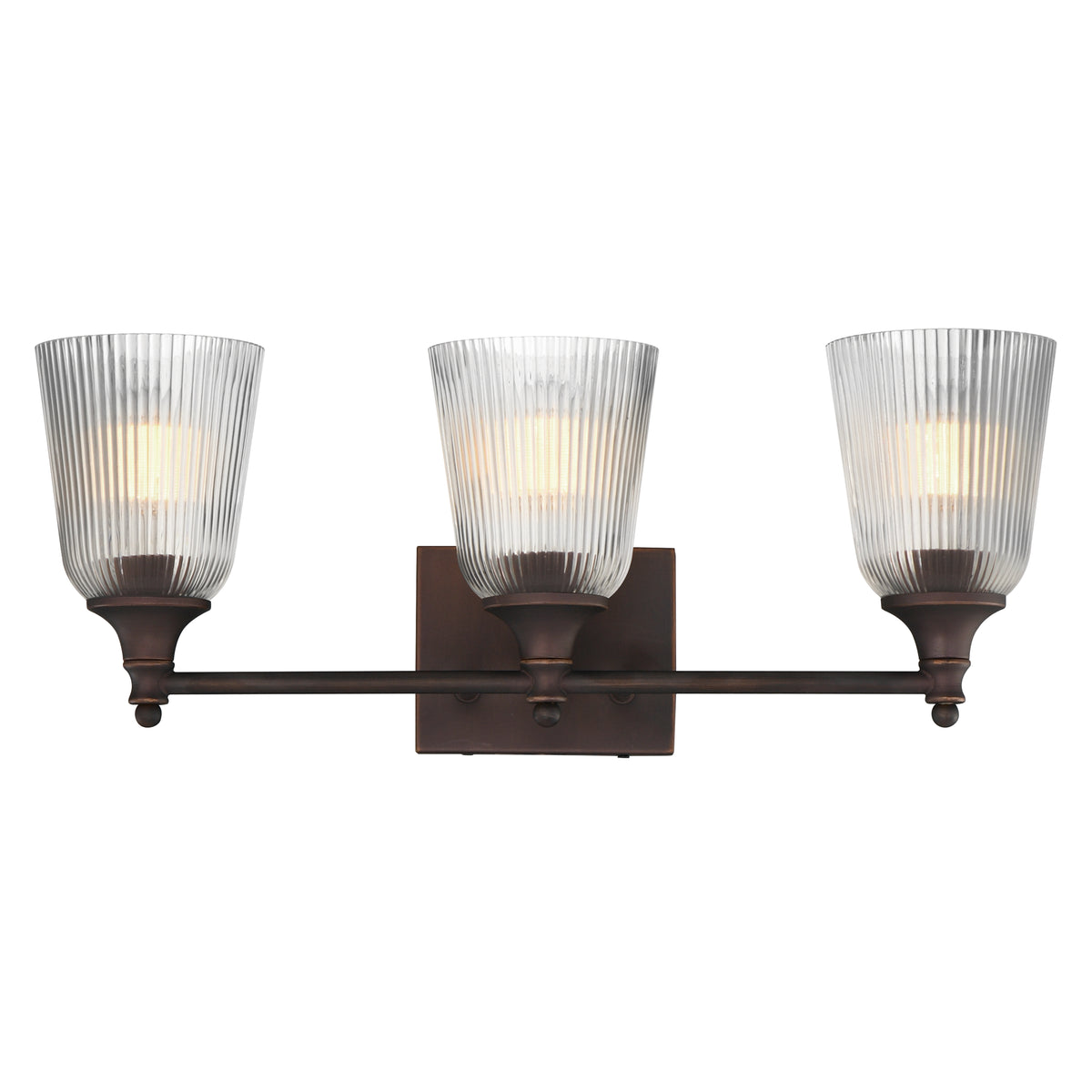 Julip 3-Light Bath Vanity