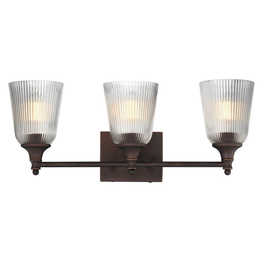 Julip 3-Light Bath Vanity