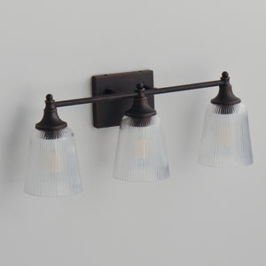 Julip 3-Light Bath Vanity