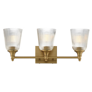 Julip 3-Light Bath Vanity