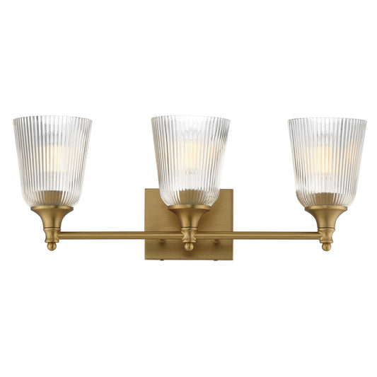 Julip 3-Light Bath Vanity