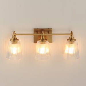 Julip 3-Light Bath Vanity