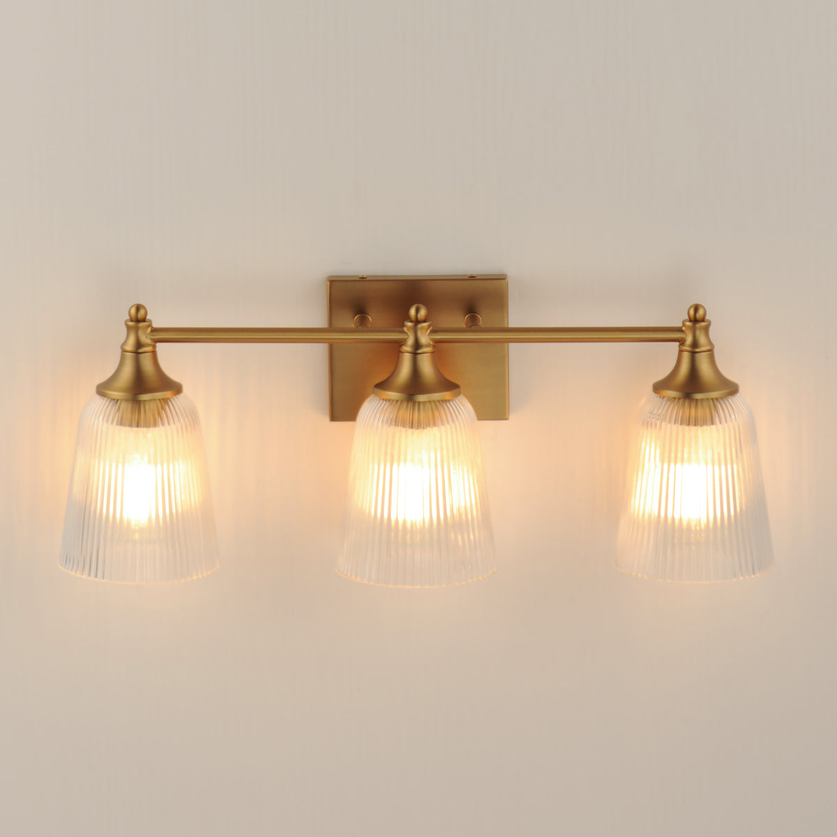 Julip 3-Light Bath Vanity