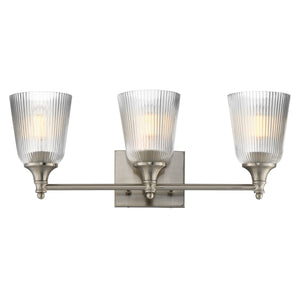 Julip 3-Light Bath Vanity