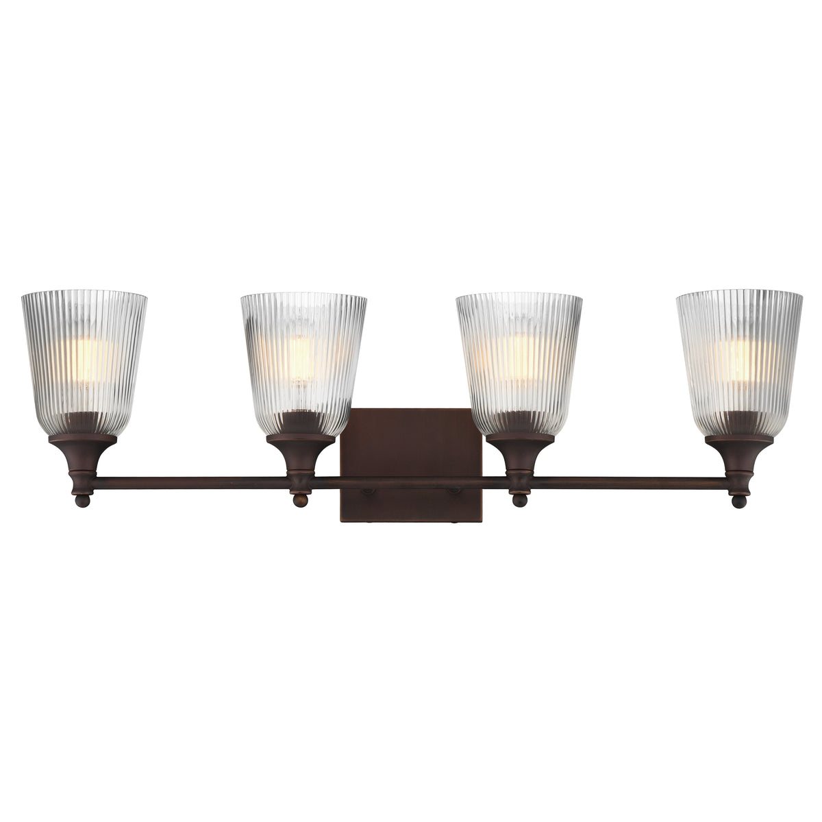 Julip 4-Light Bath Vanity