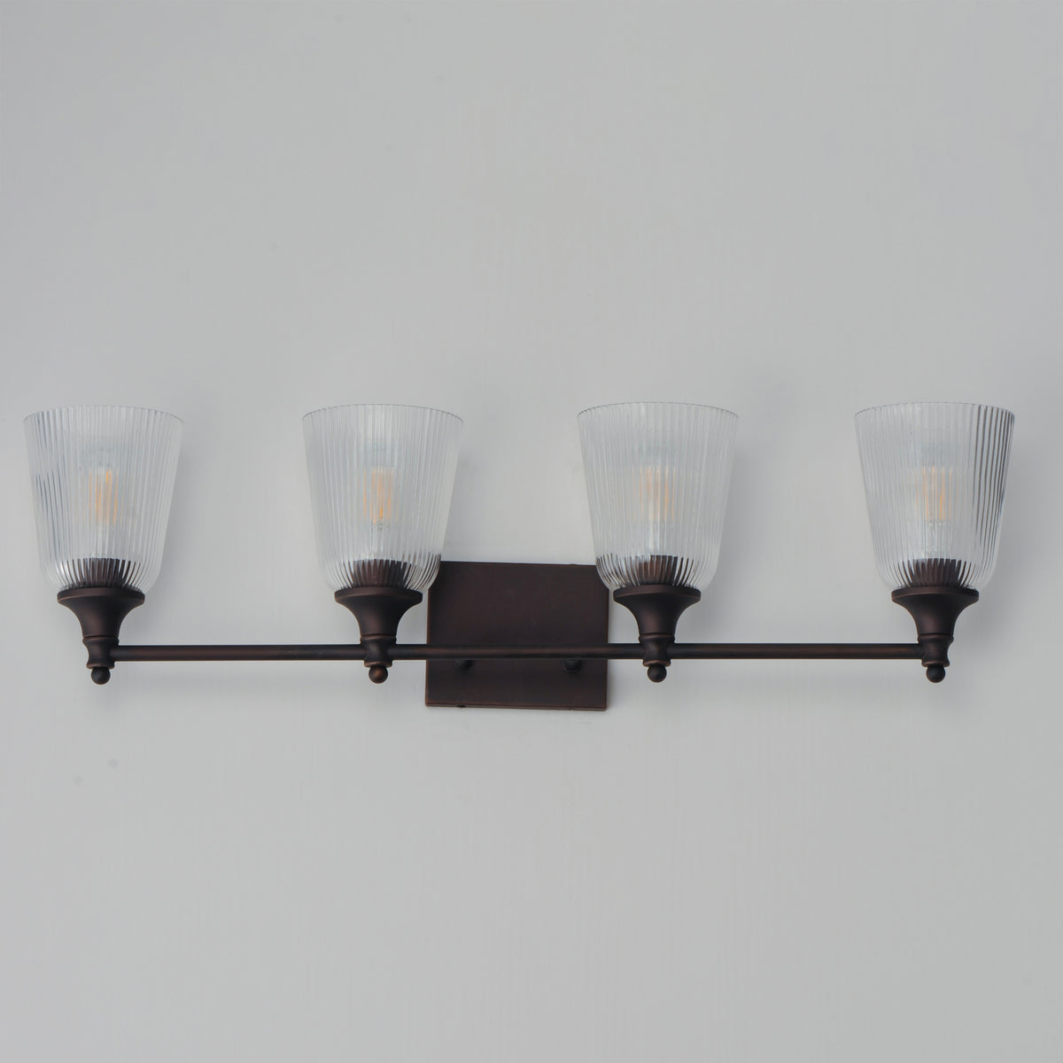 Julip 4-Light Bath Vanity