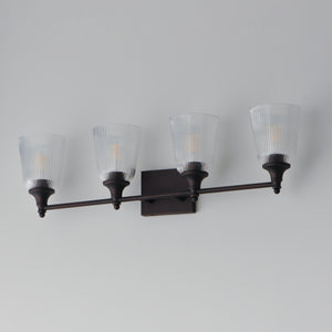 Julip 4-Light Bath Vanity
