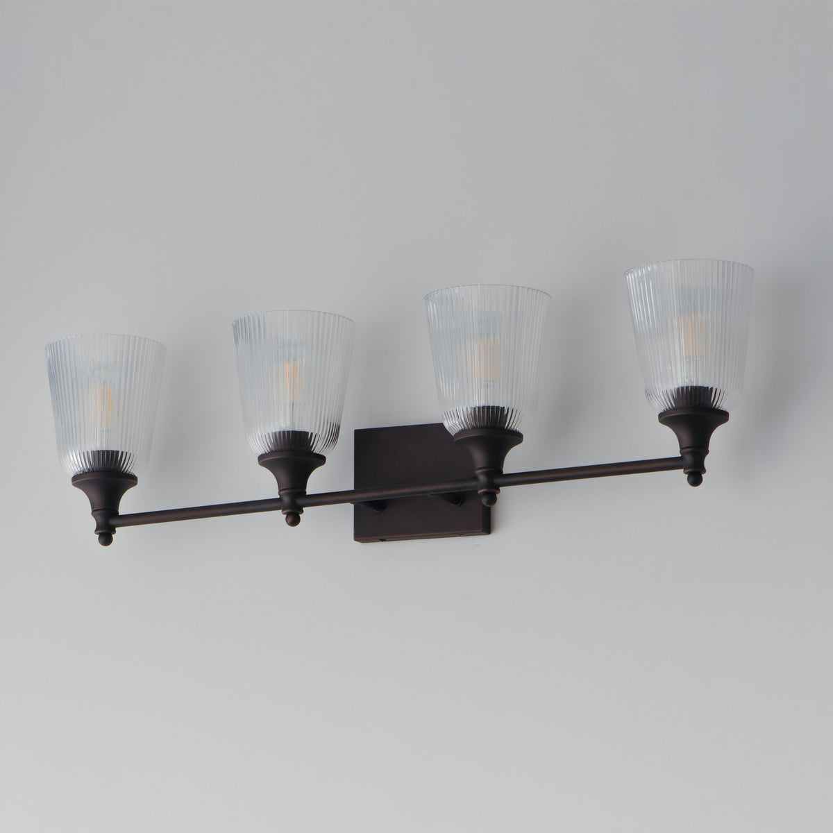 Julip 4-Light Bath Vanity