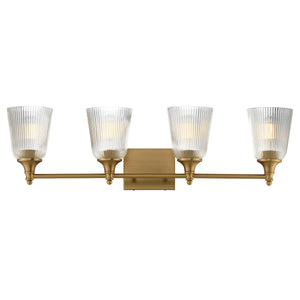 Julip 4-Light Bath Vanity
