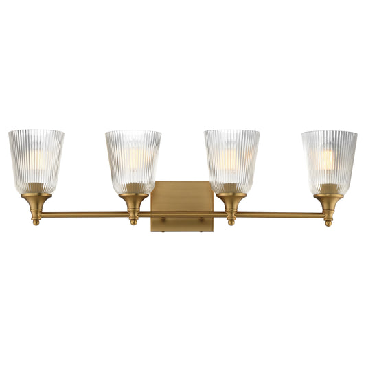 Julip 4-Light Bath Vanity