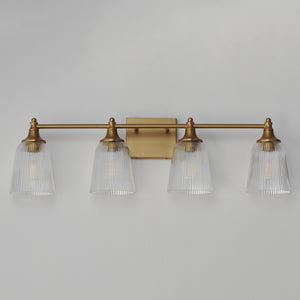 Julip 4-Light Bath Vanity