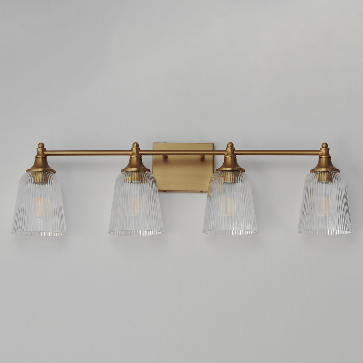 Julip 4-Light Bath Vanity