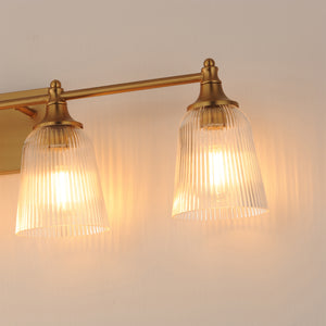 Julip 4-Light Bath Vanity