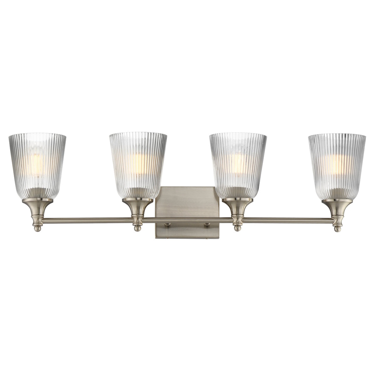 Julip 4-Light Bath Vanity