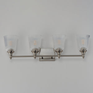 Julip 4-Light Bath Vanity