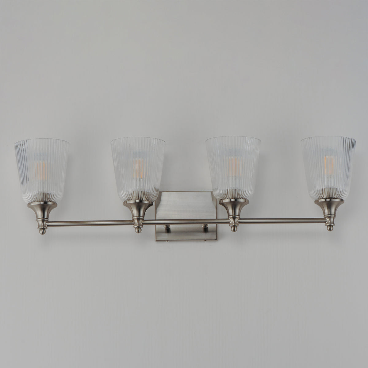 Julip 4-Light Bath Vanity