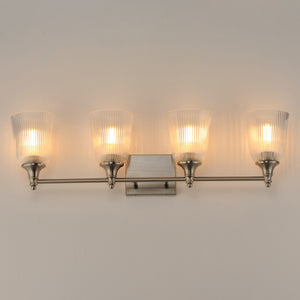 Julip 4-Light Bath Vanity