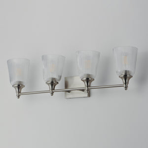 Julip 4-Light Bath Vanity